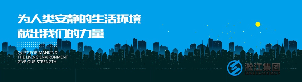 QT450球墨法兰橡胶接头{生产厂家}